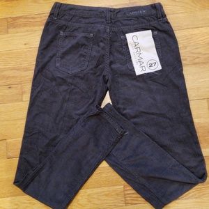 Carmar LA suede pants